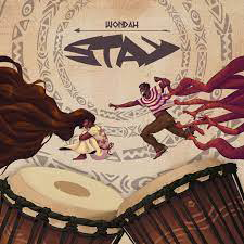 Stay - Kemuel & Wondah