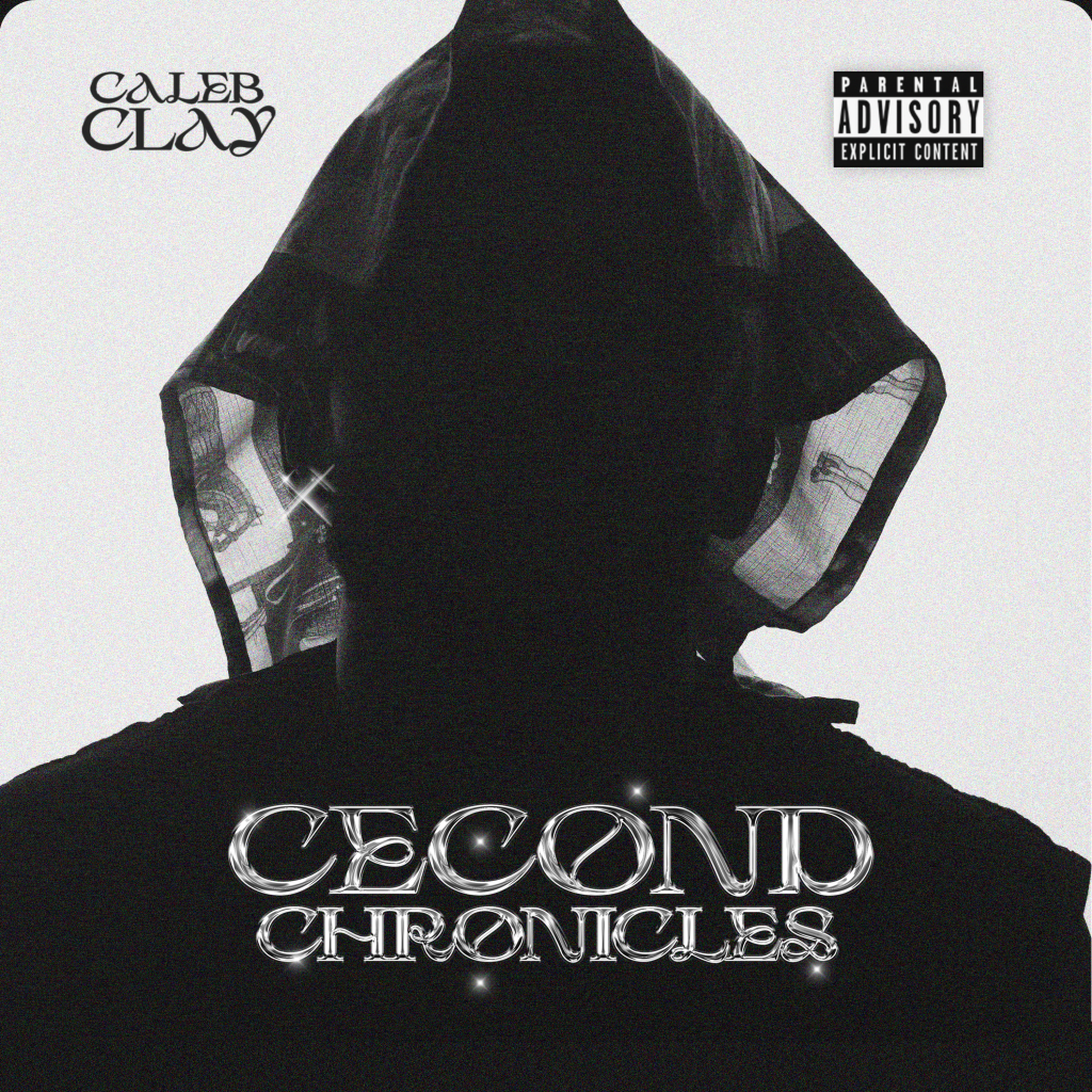 Cecond Chronicles - Caleb Clay