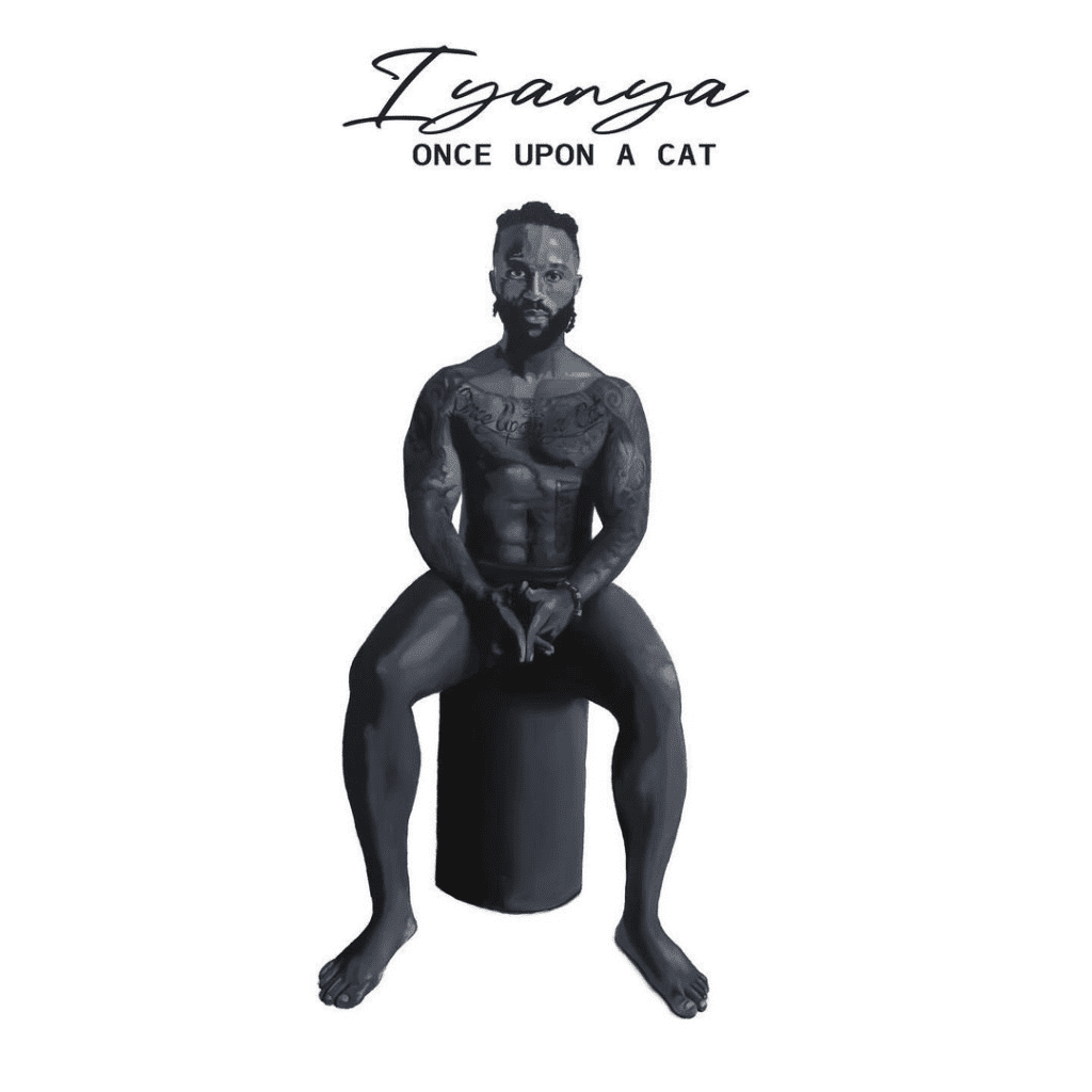 Iyanya - Once Upon A Cat