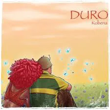 Duro - Kobena