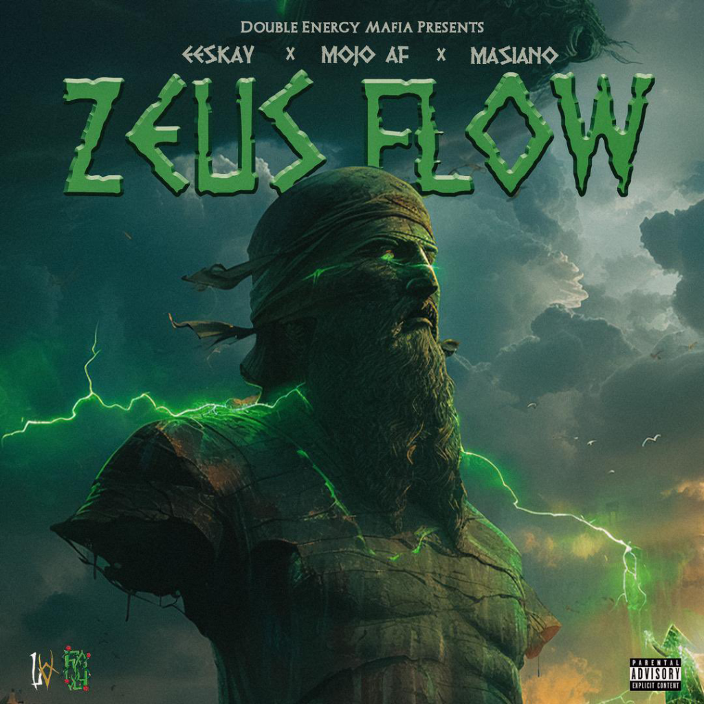 Zues Flow - Eeskay