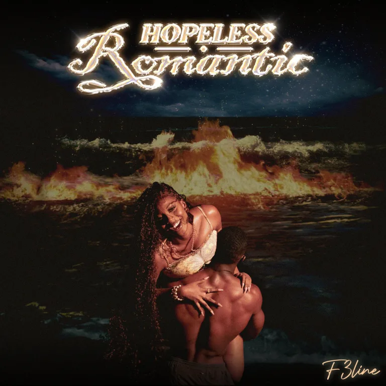 Hopeless Romantic - F3line