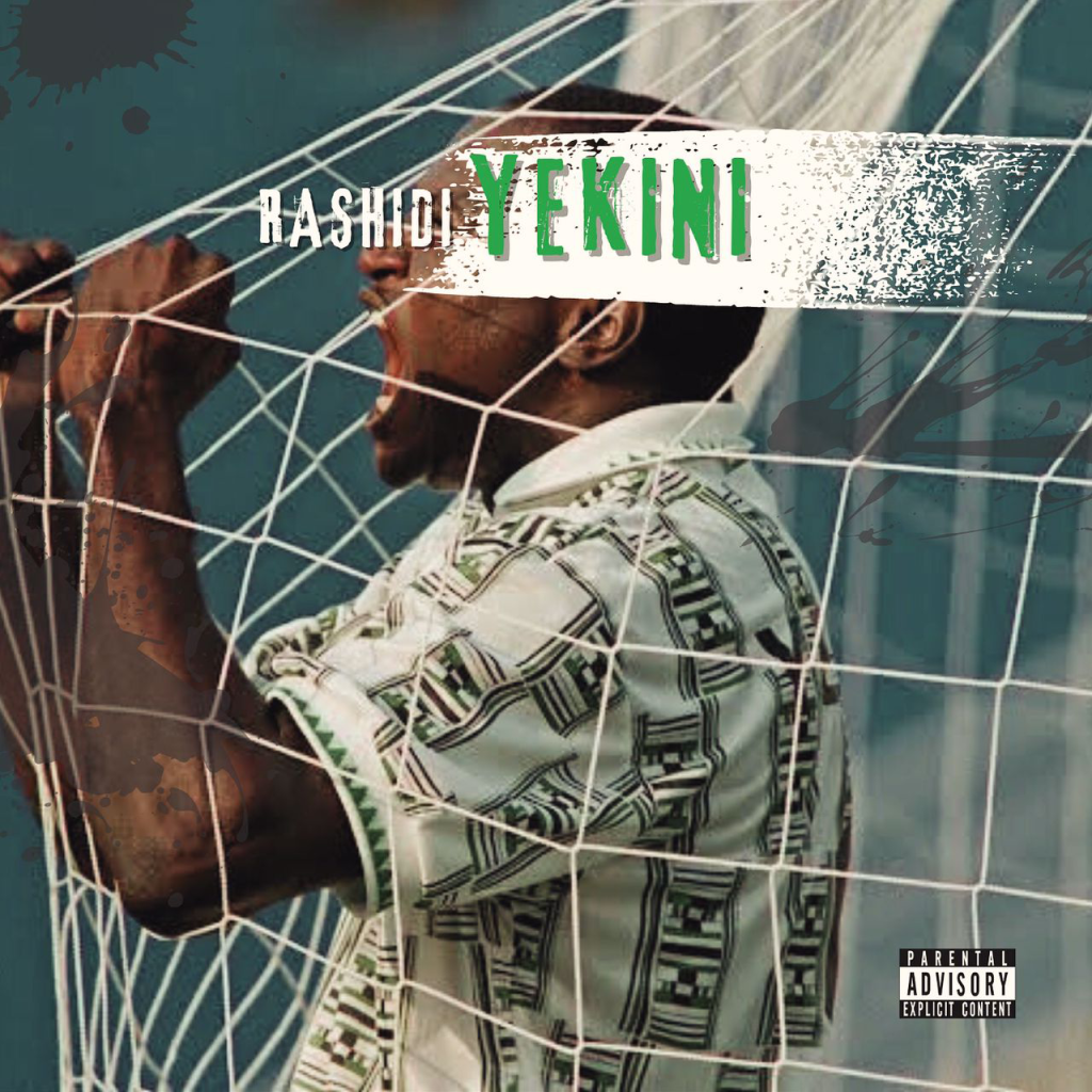 Rashidi Yekini - Qeeb and OluwaMillar