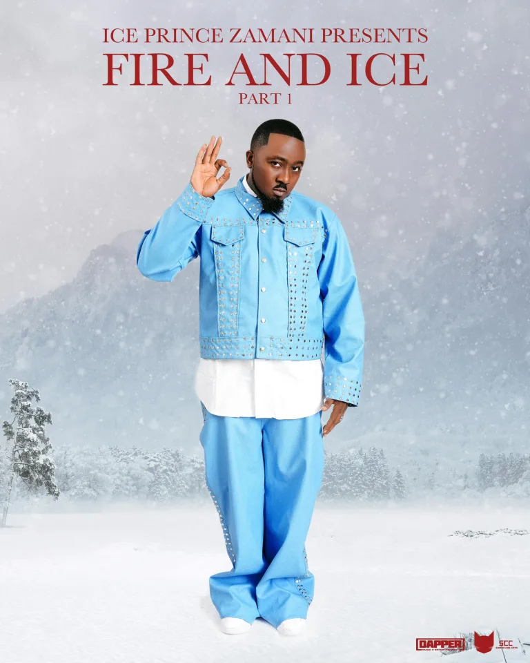 Bank Alert remix by Ice Prince