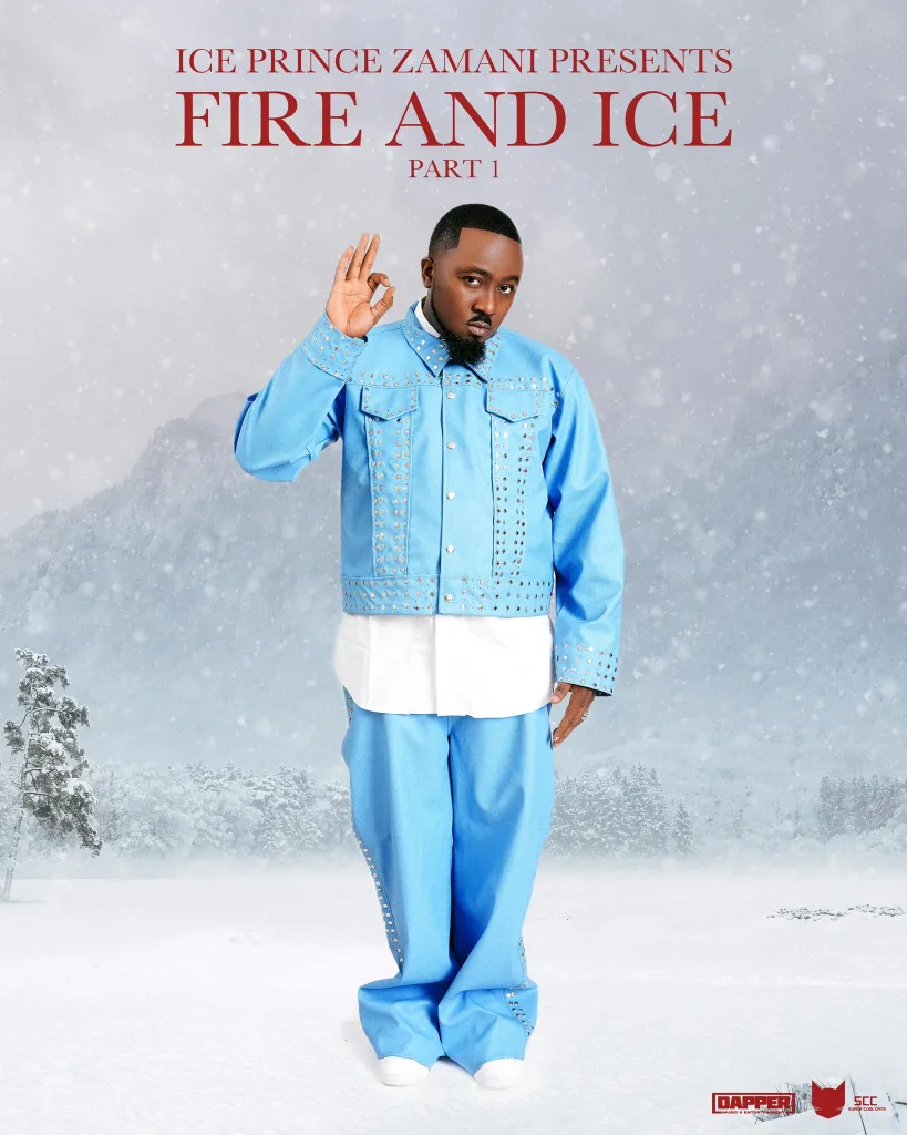 Bank Alert remix by Ice Prince